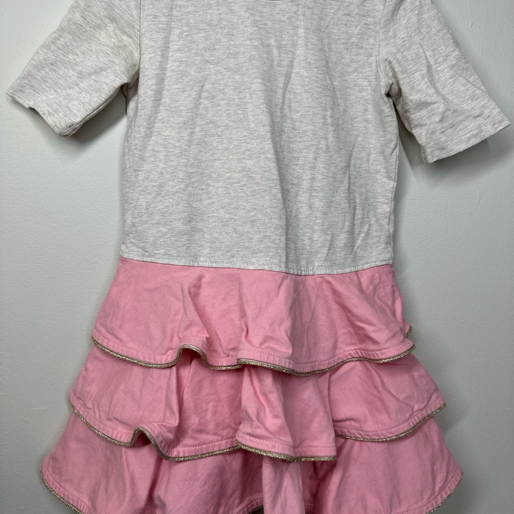 Hanna Andersson dress